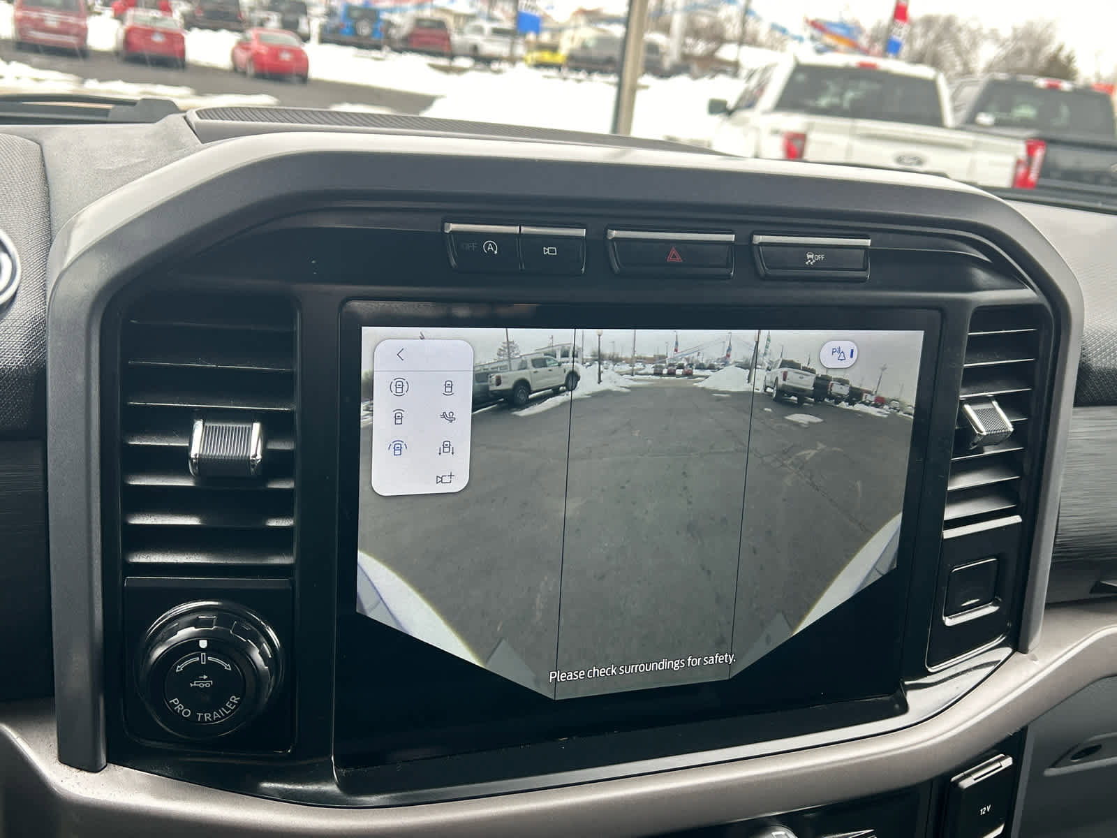 Used 2024 Ford F150 XLT AWD/4WD image 50