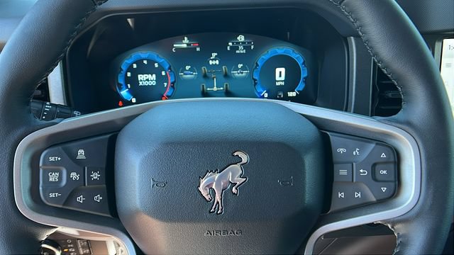 New 2026 Ford Bronco Badlands AWD/4WD image 30