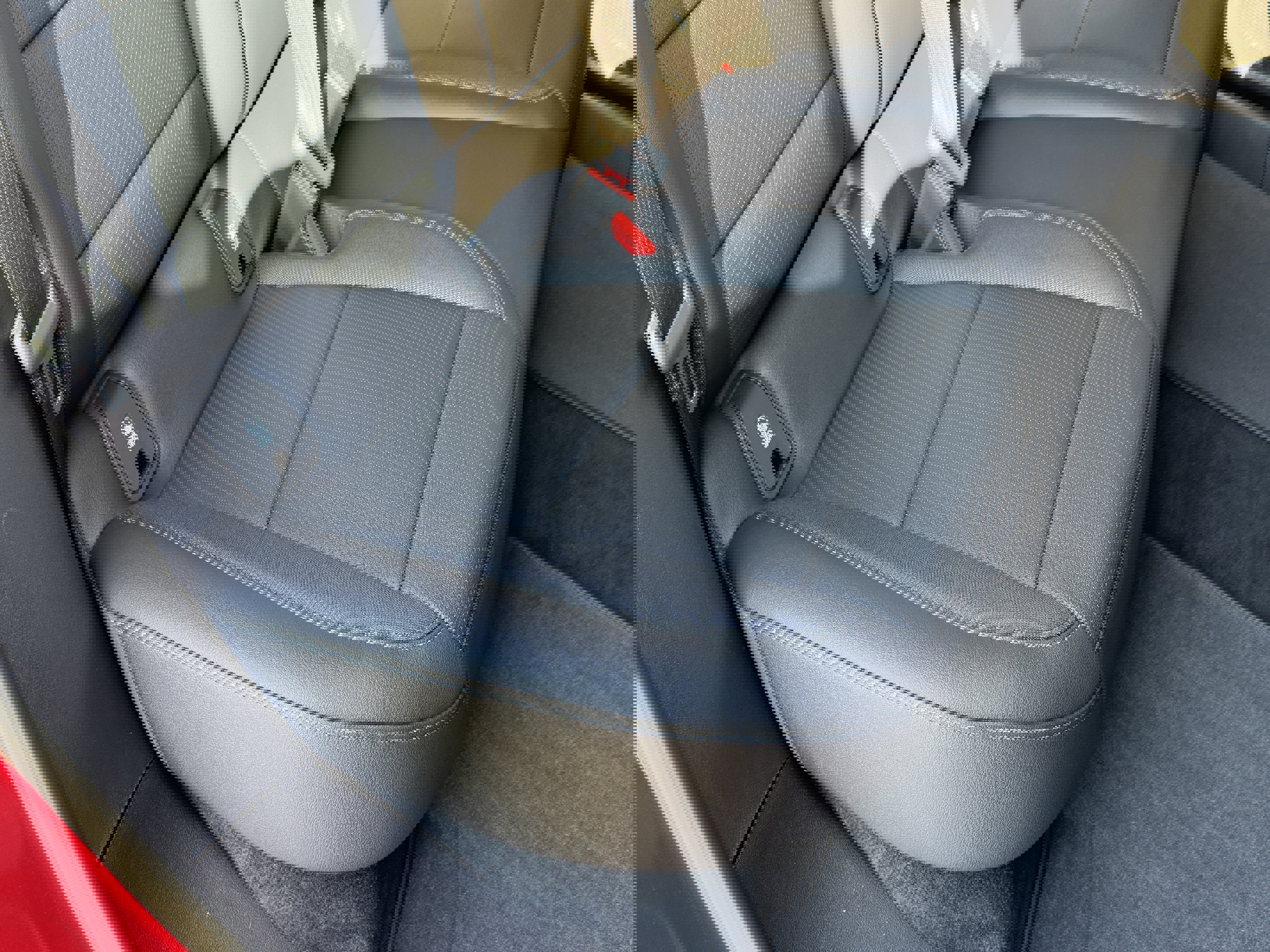 New 2026 Chevrolet Equinox EV LT image 25