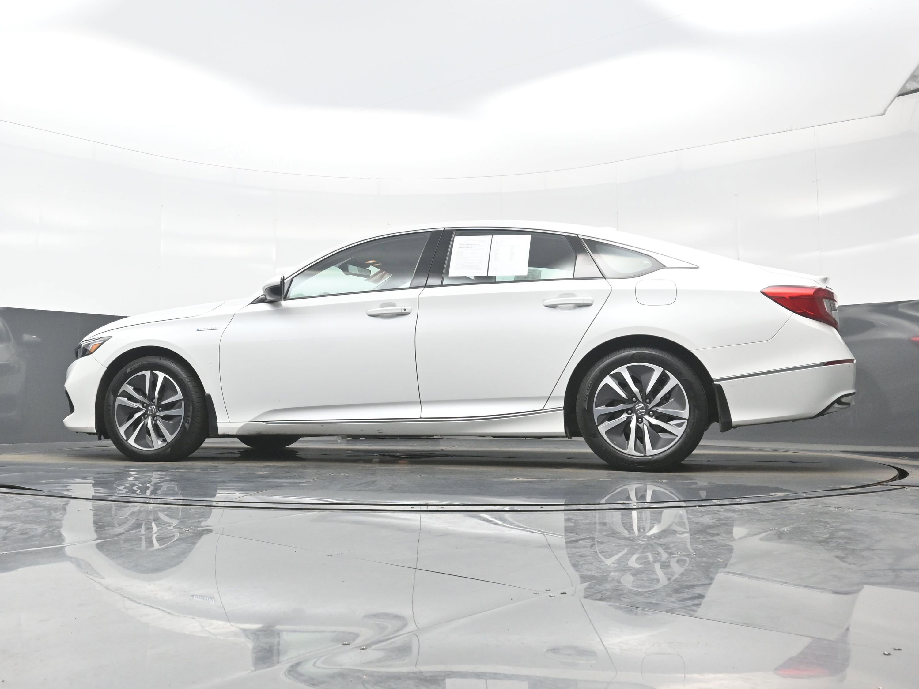 Used 2021 Honda Accord EX-L image 29