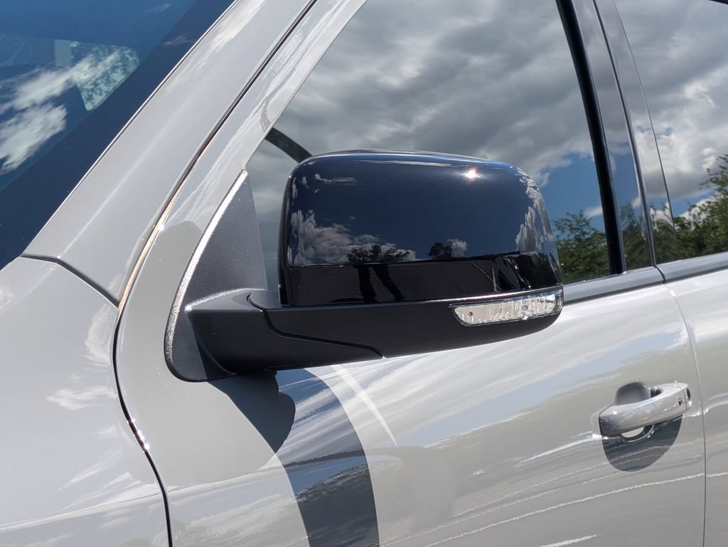 Used 2025 Dodge Durango SRT Hellcat w/ Trailer Tow Group IV AWD/4WD image 10