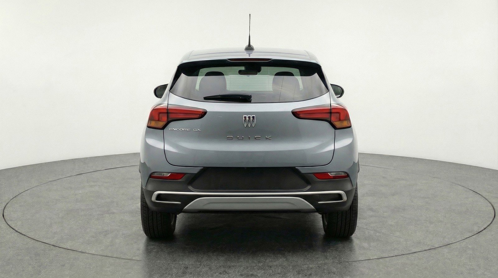 Used 2025 Buick Encore GX Preferred FWD image 7