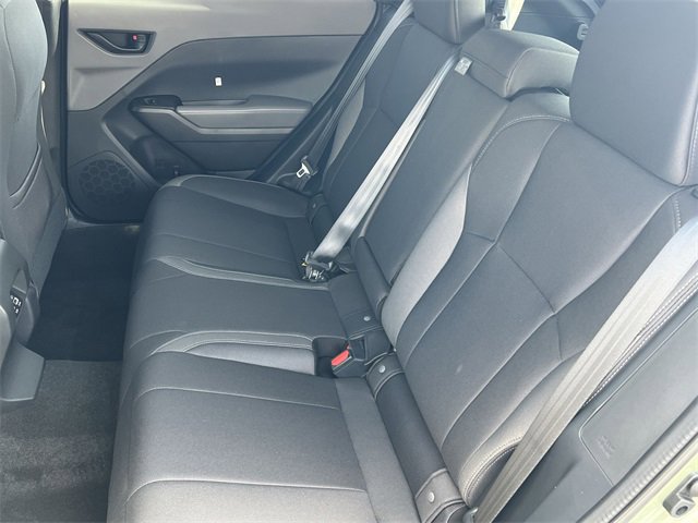 New 2026 Subaru Crosstrek 2.0i Premium image 27