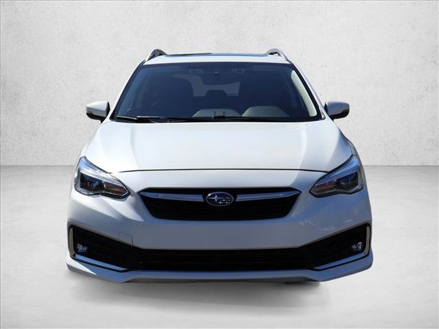 Used 2021 Subaru Impreza 2.0i Limited w/ Popular Package #2 AWD/4WD image 2