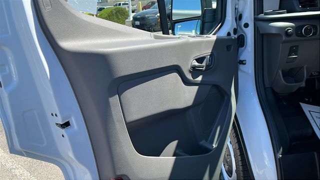 New 2026 Ford Transit 150 Low Roof RWD image 18