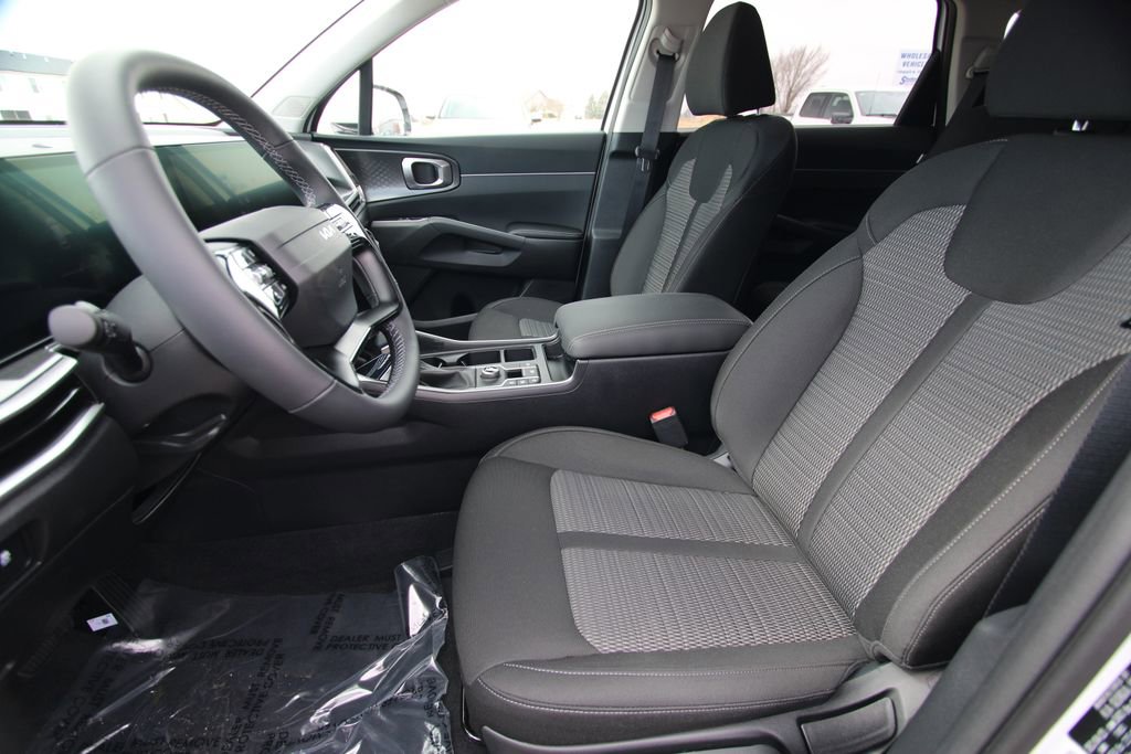 New 2026 Kia Sorento LX image 6