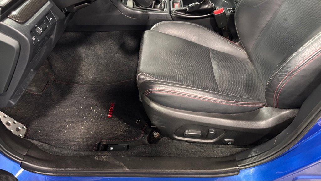 Used 2019 Subaru WRX Limited image 11