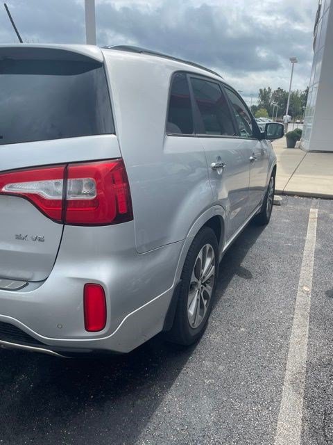 Used 2015 Kia Sorento SX AWD/4WD image 8