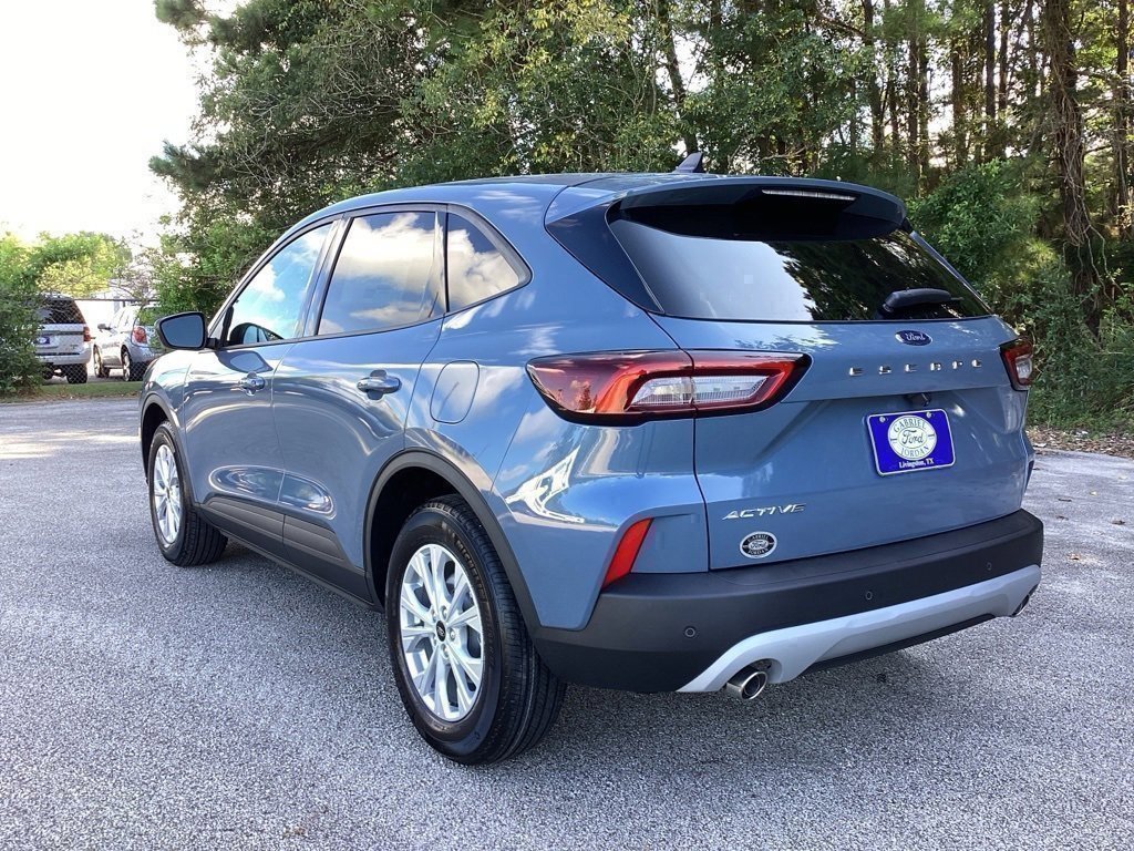 New 2025 Ford Escape Active w/ Tech Pack #1 image 7