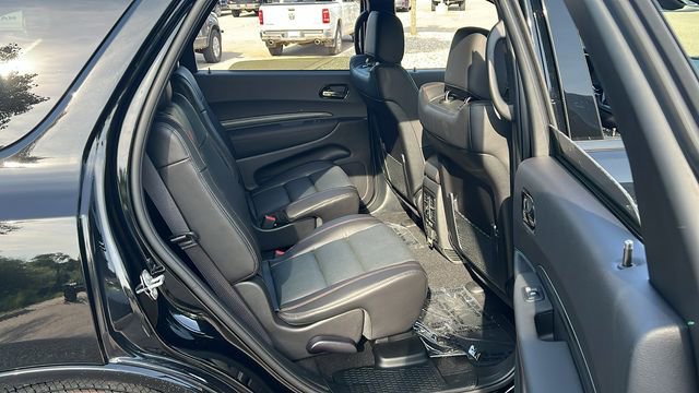 New 2025 Dodge Durango R/T image 19