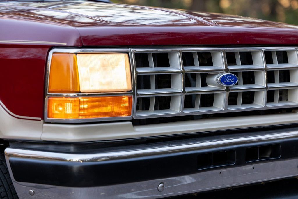 Used 1989 Ford Bronco II 4WD image 36