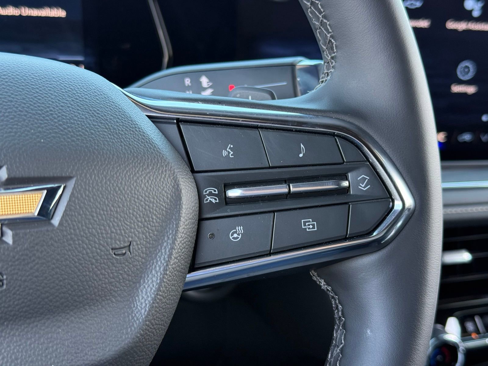 New 2026 Chevrolet Tahoe Premier w/ Sun And Tow Package image 32