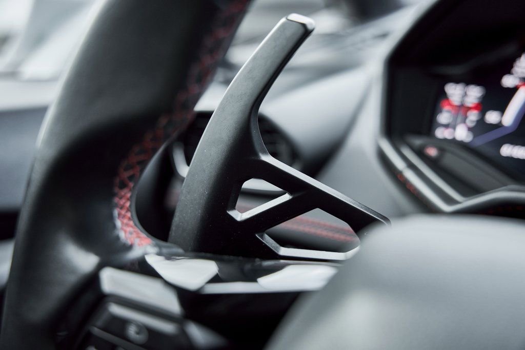 Used 2020 Lamborghini Huracan EVO image 49