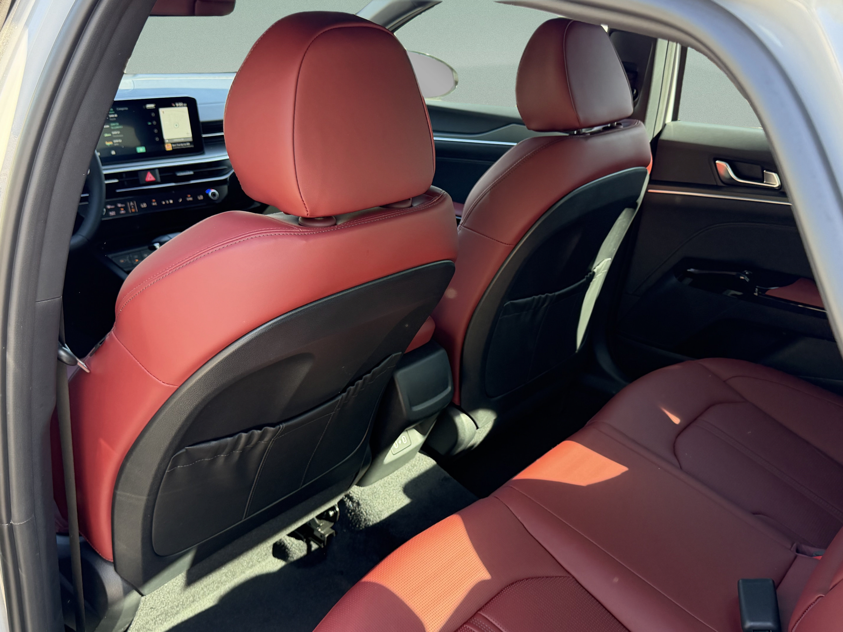 New 2026 Kia K5 GT-Line w/ GT-Line Premium Package FWD image 26