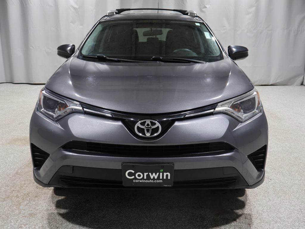 Used 2016 Toyota RAV4 LE image 6