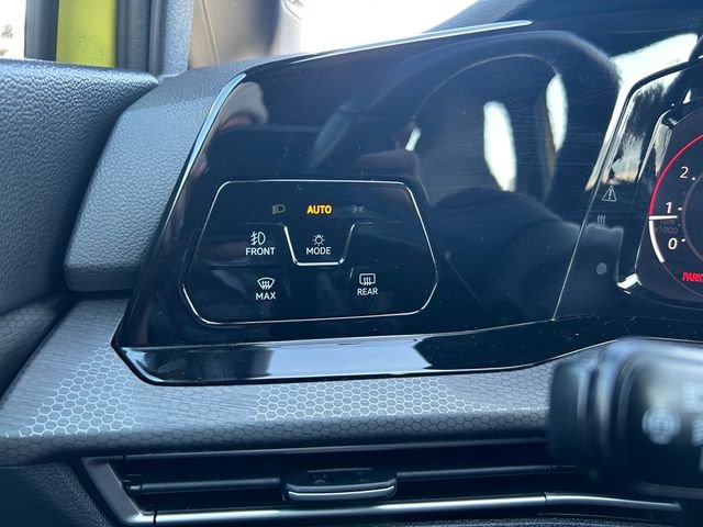 Used 2022 Volkswagen GTI Autobahn FWD image 20