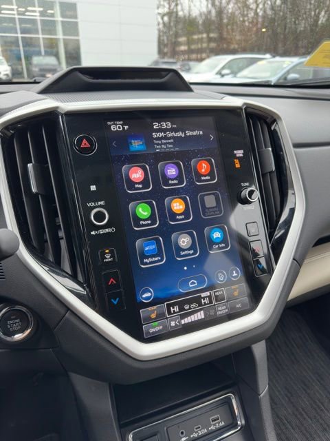 Used 2023 Subaru Ascent Limited w/ Technology Package image 13