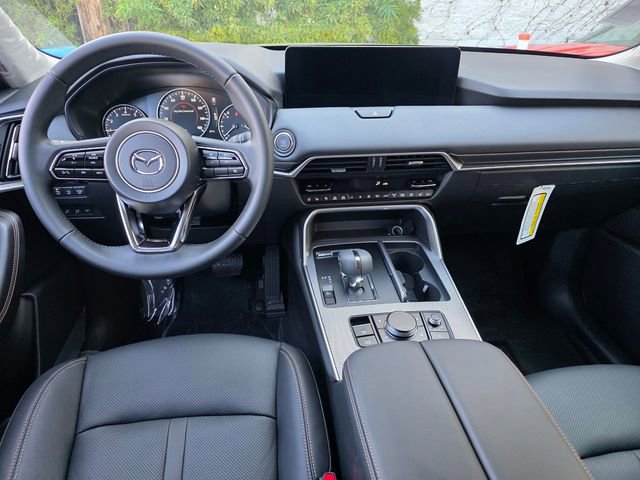 New 2026 MAZDA CX-70 3.3 Turbo w/ Preferred Package image 11