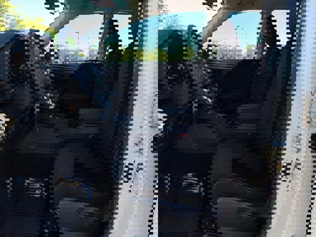 Certified 2025 Subaru Outback w/ Popular Package #1A image 25