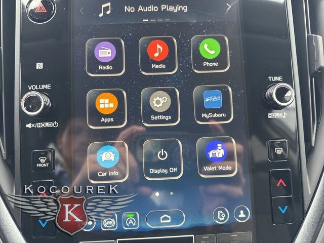 New 2026 Subaru Crosstrek 2.5i Premium image 12