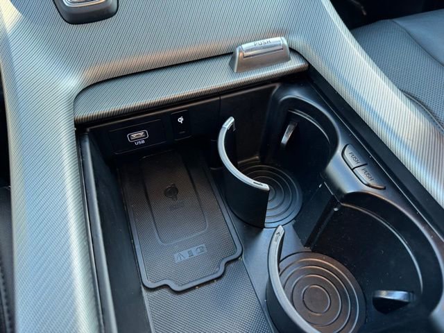 Used 2024 Hyundai Palisade SEL image 18