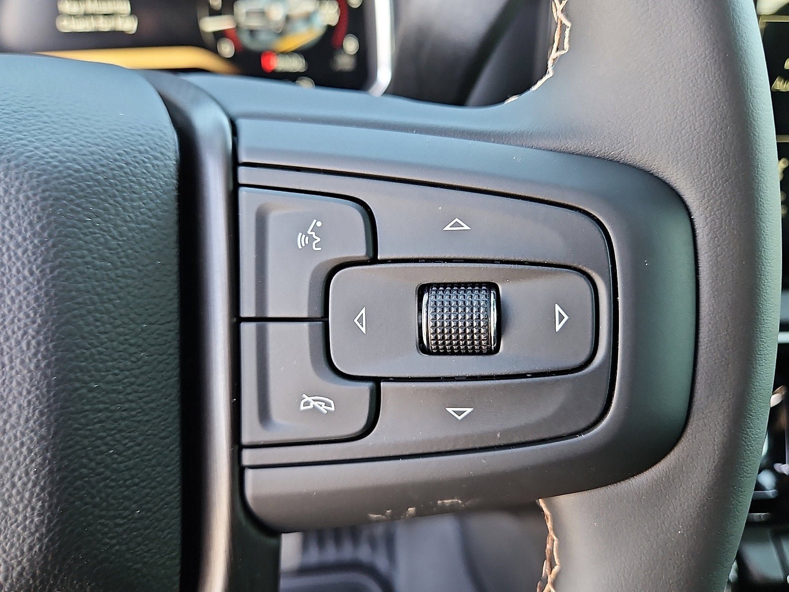 New 2026 GMC Sierra 2500 AT4 w/ AT4 Premium Plus Package AWD/4WD image 19