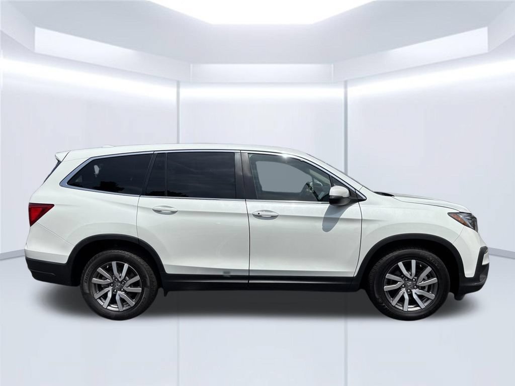 Used 2020 Honda Pilot EX-L image 7