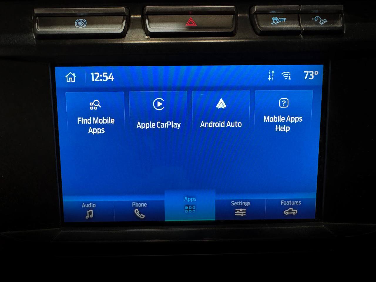 Used 2024 Ford F250 XLT AWD/4WD image 4