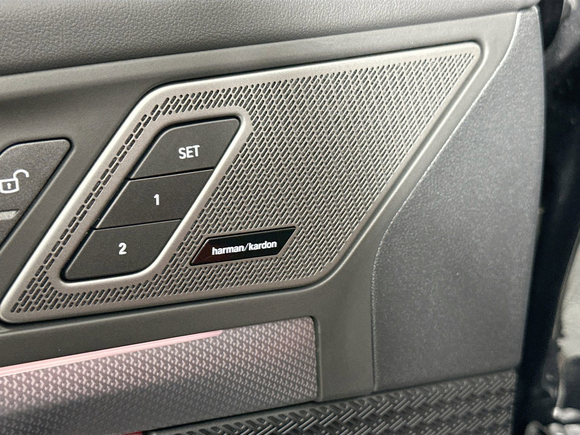 New 2026 BMW X1 M35i w/ Technology Package image 19