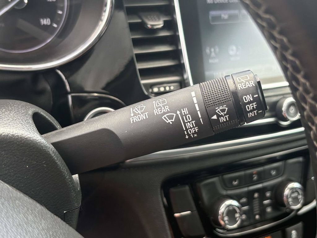 Used 2017 Buick Encore Preferred FWD image 32