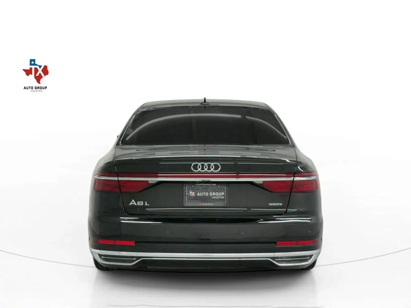 Used 2019 Audi A8 L 3.0T w/ Executive Package image 7