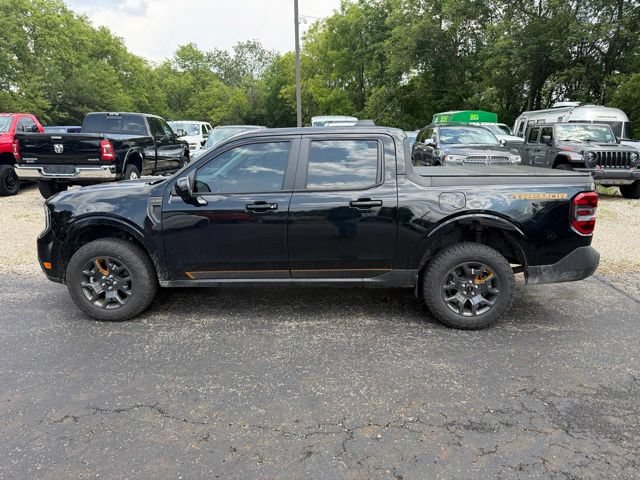 Used 2025 Ford Maverick Tremor AWD/4WD image 10