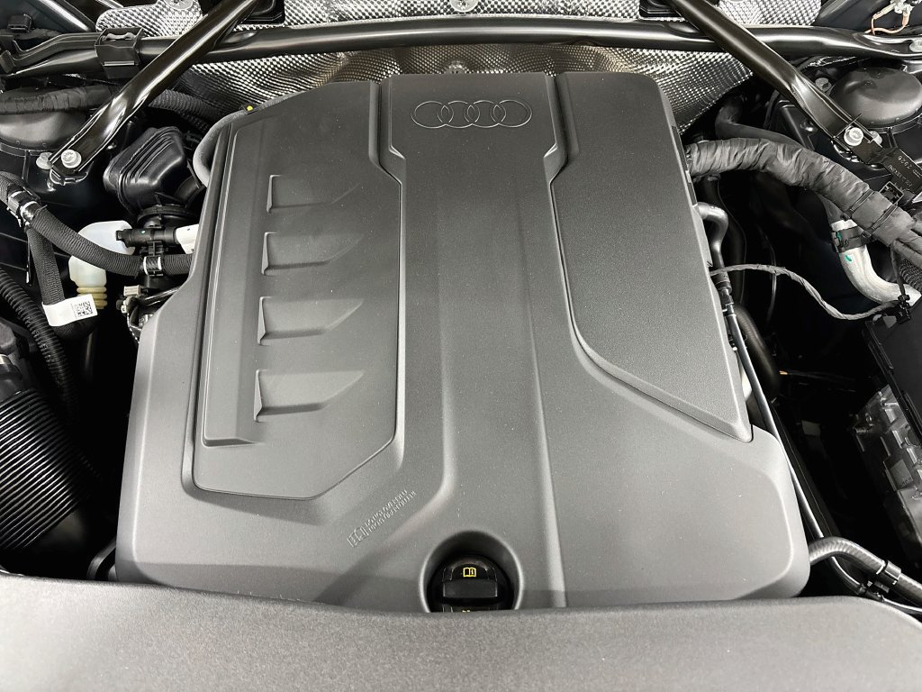 New 2026 Audi Q5 Premium Plus AWD/4WD image 24