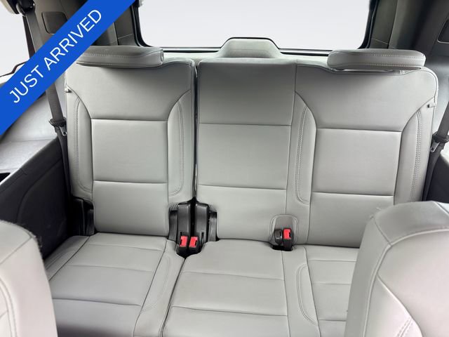 Used 2022 Chevrolet Tahoe Z71 w/ Luxury Package AWD/4WD image 24