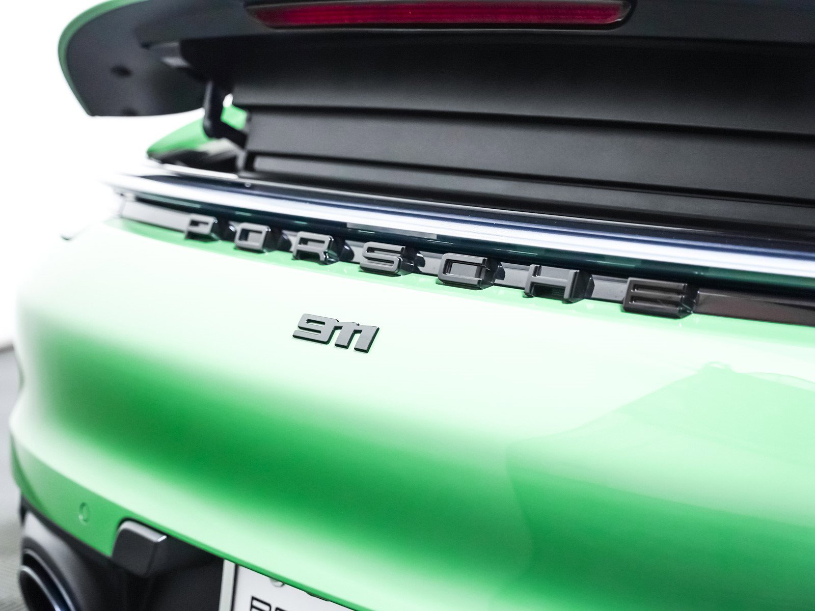 Used 2024 Porsche 911 GT3 RS image 29