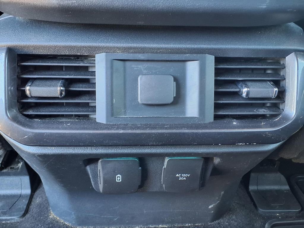 Used 2023 Ford F150 XLT w/ Equipment Group 302A High AWD/4WD image 17
