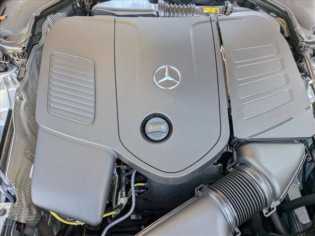 Certified 2025 Mercedes-Benz C 300 C 300 image 23