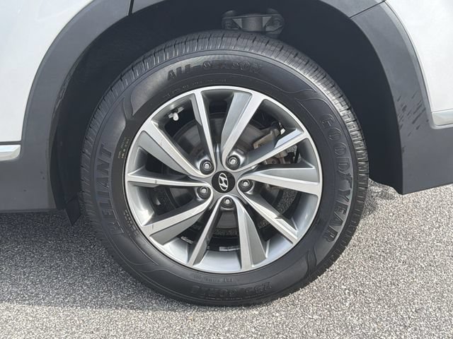 Used 2019 Hyundai Santa Fe FWD image 20