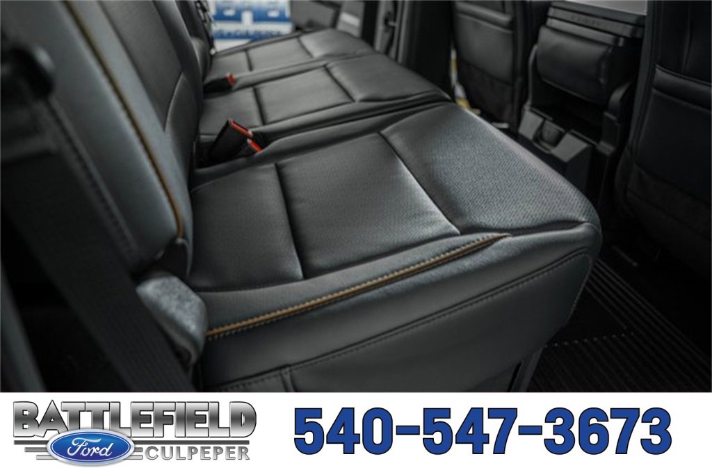 New 2026 Ford F250 Lariat image 31