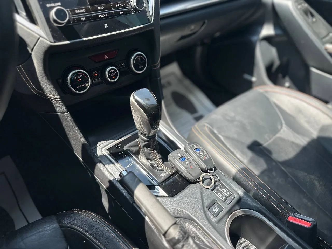 Used 2018 Subaru Crosstrek 2.0i Limited AWD/4WD image 51