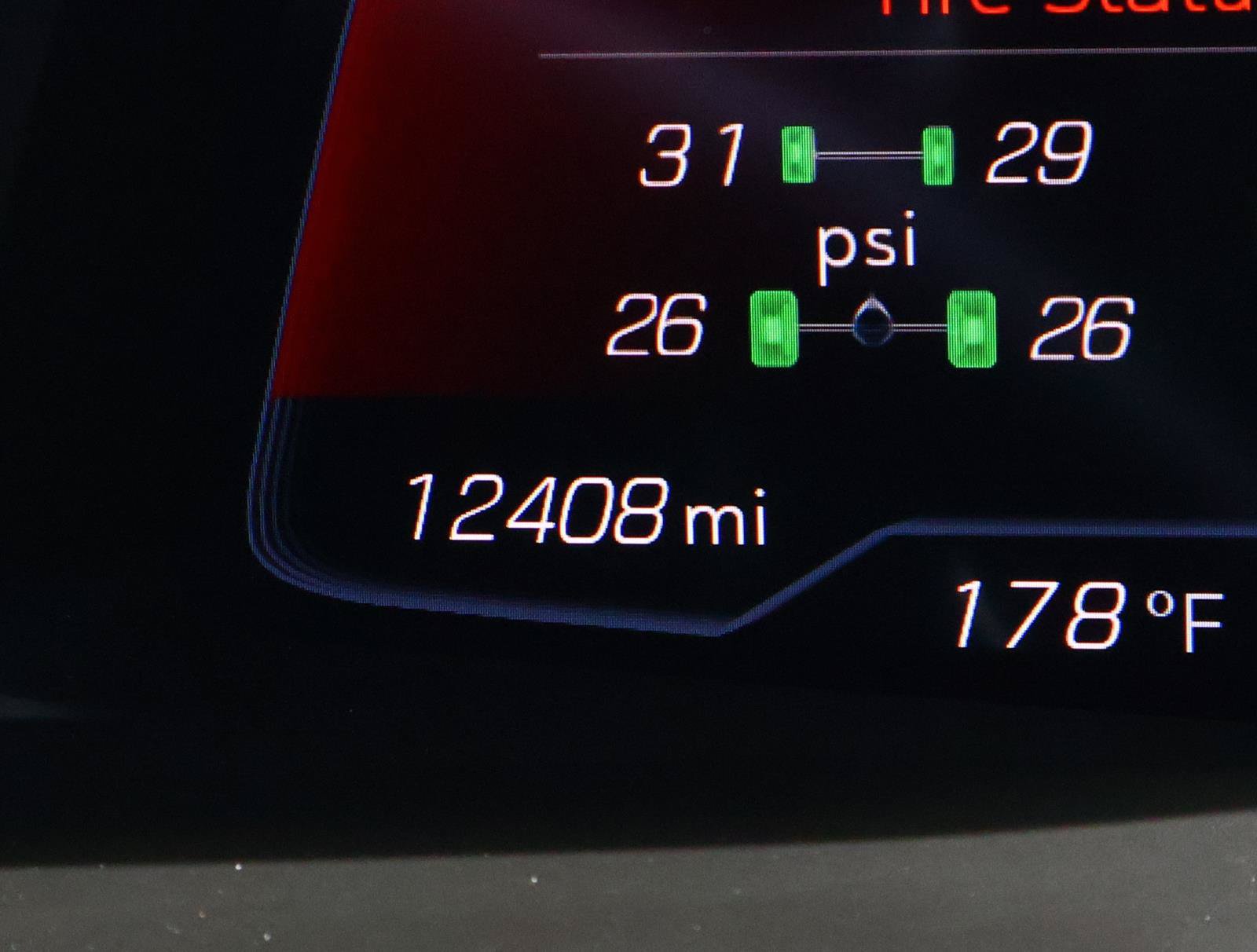 Used 2023 Chevrolet Corvette Stingray Preferred Conv w/ Z51 Performance Package RWD image 28