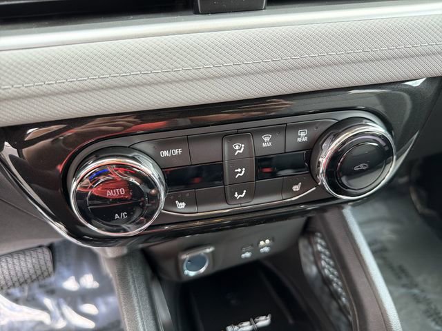 New 2026 Chevrolet TrailBlazer LT w/ Convenience Package FWD image 28