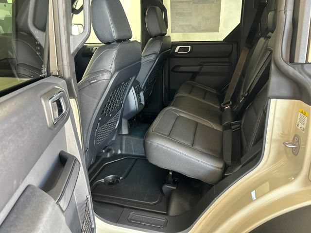 New 2026 Ford Bronco Badlands AWD/4WD image 8