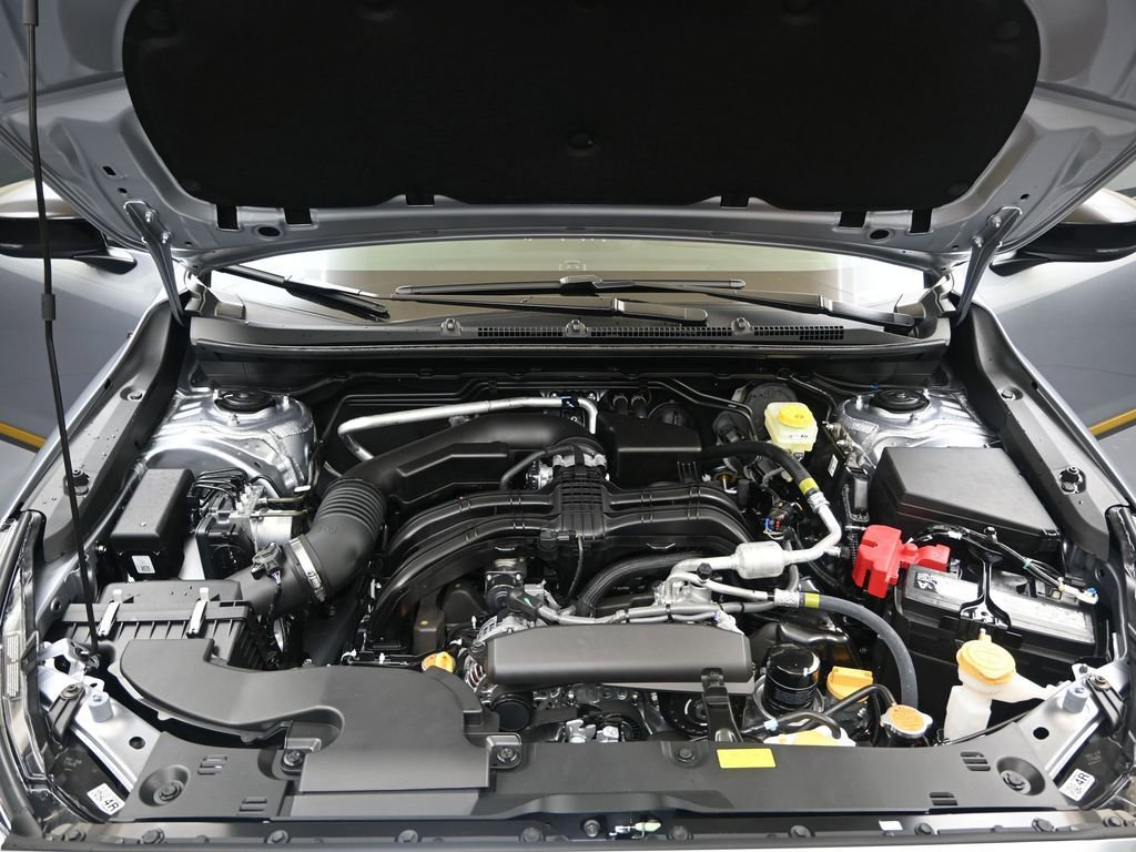 Used 2025 Subaru Crosstrek 2.5i Sport image 10