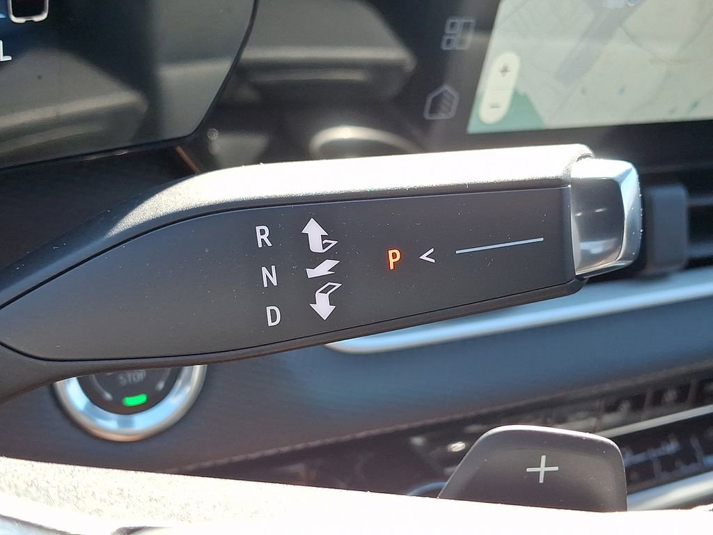 Used 2026 Chevrolet Equinox LT w/ Convenience Package II image 13