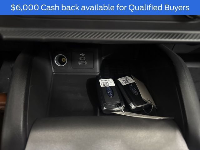 New 2025 Ford Bronco Sport Big Bend w/ Convenience Package AWD/4WD image 39
