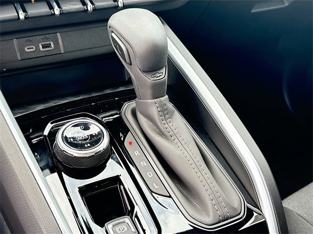 New 2026 Chevrolet Colorado Trail Boss image 20