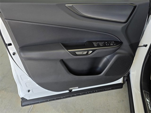 New 2026 Lexus NX 350 F Sport image 34