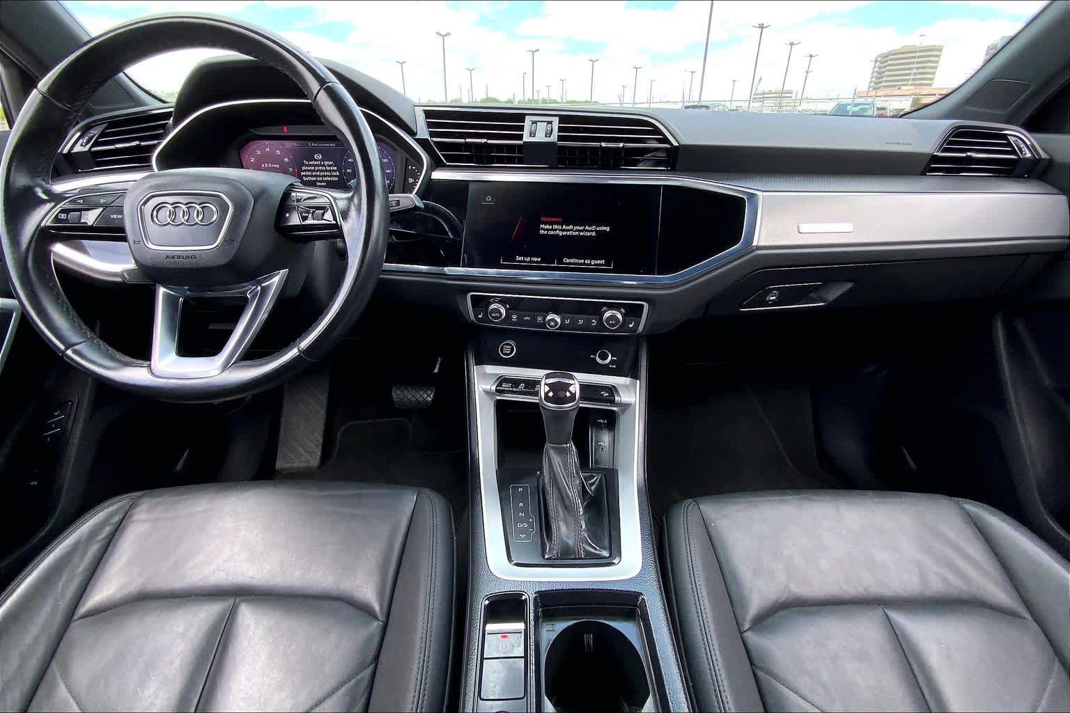 Used 2023 Audi Q3 2.0T Premium AWD/4WD image 29
