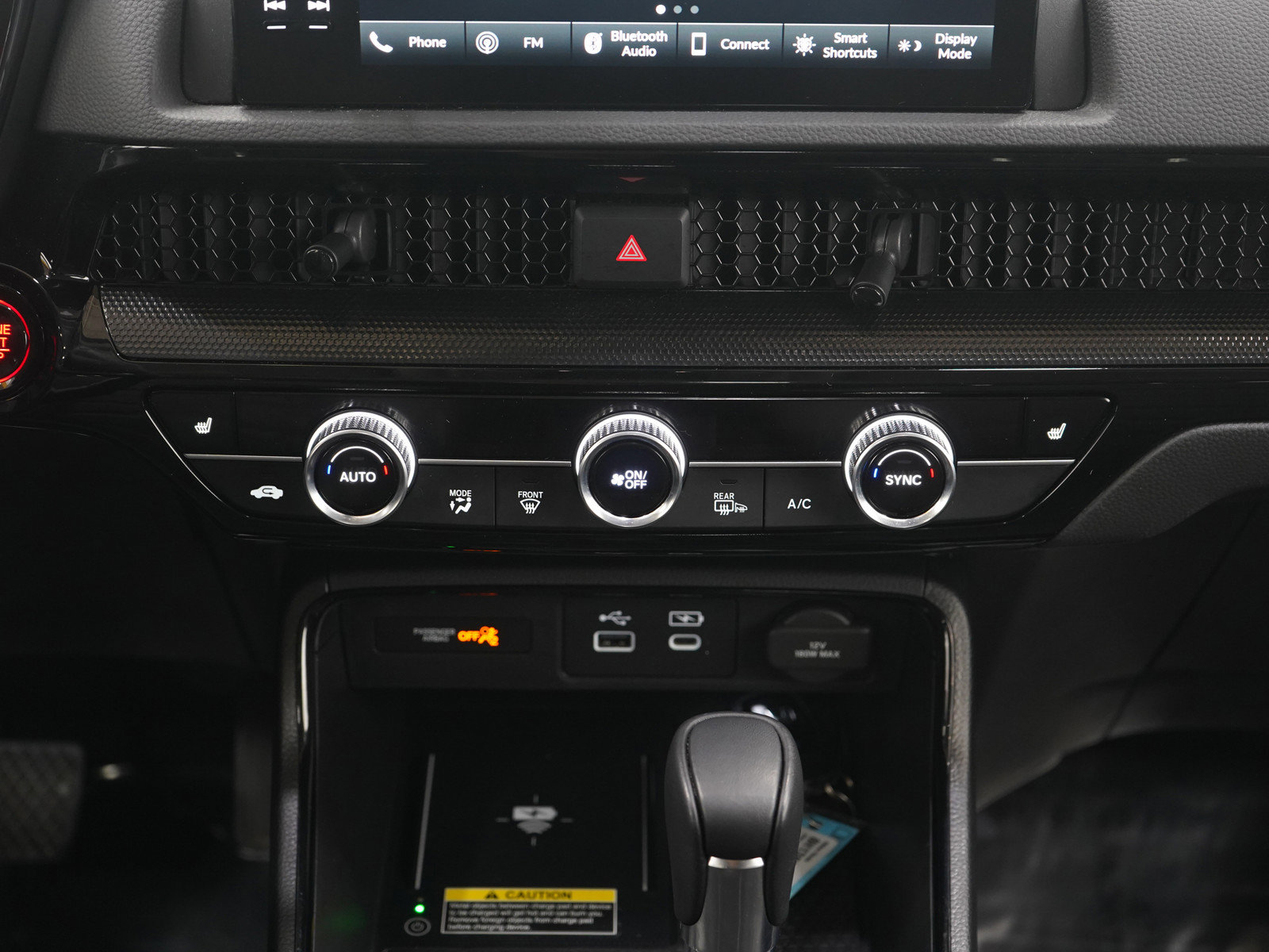 Used 2024 Honda CR-V EX-L image 17